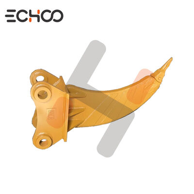 कैट 320 उत्खनन के लिए रिपर GP, चट्टान और कठोर मिट्टी को फाड़ने के लिए रिपर एक्सेसरीज़