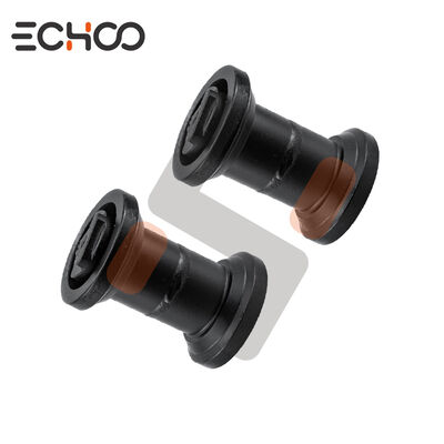 कुबोटा मिनी खुदाई करने वाला स्पेयर पार्ट्स फैक्ट्री थोक मूल्य निर्माता के तहत रोलर के लिए ट्रैक रोलर RB511-21705/RD148-21700