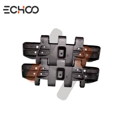 IHI क्रॉलर क्रेन अंडरकैरिज पार्ट्स के लिए ट्रैक पैड PD100 हॉट सेल OEM ट्रैक शूज़