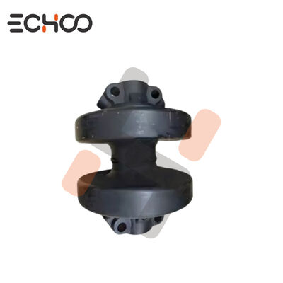 HITACHI क्रॉलर क्रेन स्पेयर पार्ट्स OEM उच्च गुणवत्ता शीर्ष रोलर के लिए Kh125 CX700 DCH800 कैरियर रोलर