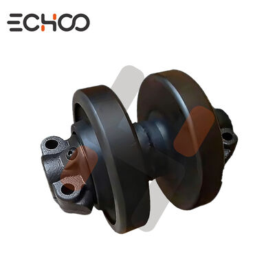 KOBELCO CK2750/P&amp;H75p/SL6000 क्रॉलर क्रेन सुपीरियर अंडरकैरिज पार्ट्स के लिए ट्रैक प्लेट्स बिल्कुल फिट और लंबे जीवन