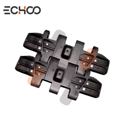 लिबहर्र क्रॉलर क्रेन अंडरकैरिज रिप्लेसमेंट पार्ट्स ट्रैक लिंक के लिए LR1350 LR1300 LR1200 ट्रैक पैड