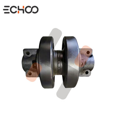 सुमितोमो क्रॉलर क्रेन अंडरकैरिज पार्ट्स बॉटम रोलर के लिए ट्रैक रोलर Scc550 QUY35 Ls108RM