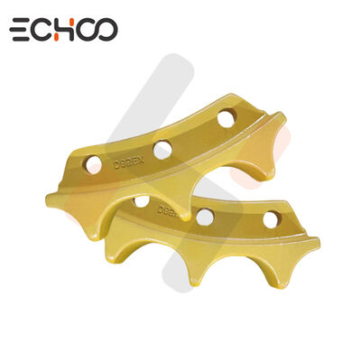 OEM 154-27-12271/154-27-12281 कोमात्सु अंडरकैरिज रिप्लेसमेंट पार्ट्स सेगमेंट समूह के लिए दांत