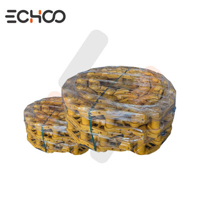 OEM 154-27-12271/154-27-12281 कोमात्सु अंडरकैरिज रिप्लेसमेंट पार्ट्स सेगमेंट समूह के लिए दांत