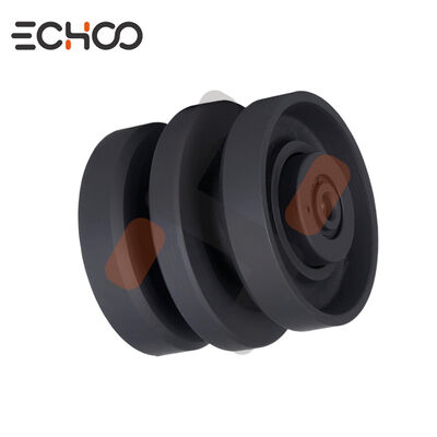 V0511-25104 कुबोटा के लिए ट्रैक रोलर