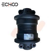 309954014 ट्रैक रोलर∙ Asphalt Paver Bottom Roller Undercarriage पार्ट्स