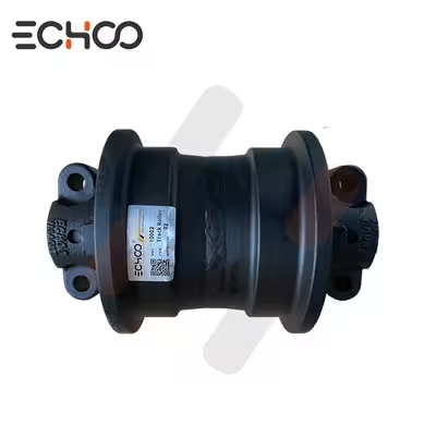 309954014 ट्रैक रोलर∙ Asphalt Paver Bottom Roller Undercarriage पार्ट्स
