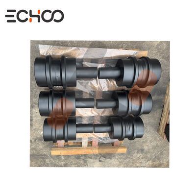 EC950 वोल्वो एक्सकेवेटर के लिए टॉप रोलर ऊपरी वाहक रोलर अंडरकेयर पार्ट्स