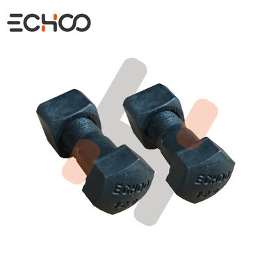 Bolts and Nuts KX61-2 for KUBOTA Mini Excavator Bolts and Nuts
