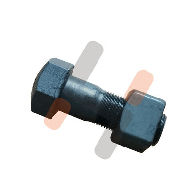 वर्मीर होर्ज़ ड्रिल बोल्ट और नट्स के लिए बोल्ट और नट्स D24x40