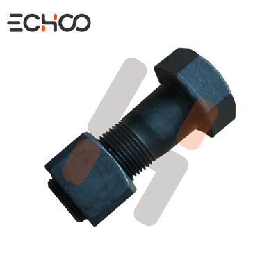 Bolts and Nuts DX63-3 DX60R for DOOSAN Mini Excavator Bolts and Nuts