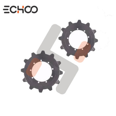 Sprocket 7134493 for Bobcat E08 E10 418 Sprocket
