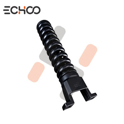 हुंडई R35Z-7 LH HY81MH14020GGC खुदाई भाग के लिए ट्रैक समायोजक परख