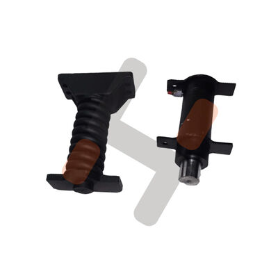 RB511-21403/RB511-21503 Kubota U25-3 अंडरकैरिज पार्ट्स के लिए आफ्टरमार्केट ट्रैक एडजस्टर अस्सी