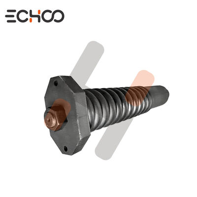 कोबेल्को SK50SR-3 स्ट्रॉन्ग यूनिट के लिए ट्रैक एडजस्टर अस्सी PY54D00007F1