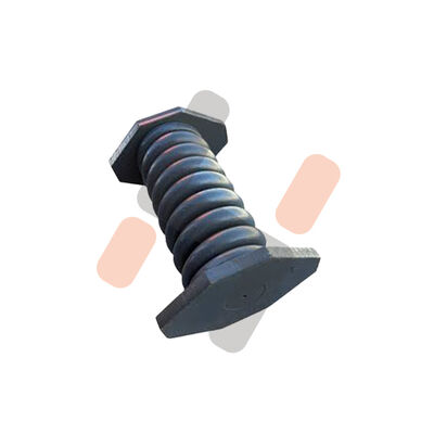 Kubota U55-4 लंबे समय तक चलने वाले स्पेयर के लिए ट्रैक एडजस्टर अस्सी RD451-21500