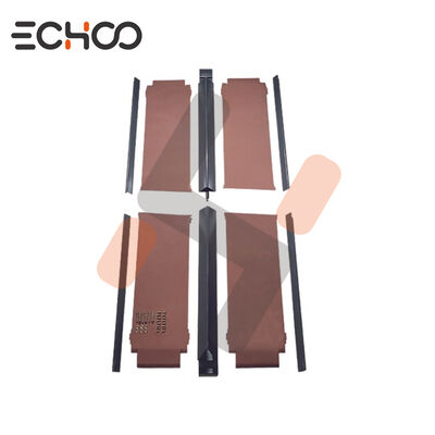 Floor Plate for BOMAG CR 820 Aftermarket Undercarriage Parts
