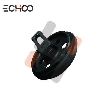 CAT 307C मिनी डिगर के लिए फ्रंट आइडलर