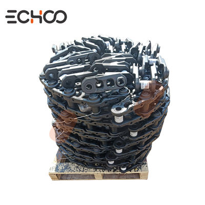 FOR WIRTGEN SP850 VARIO ट्रैक चेन अस्सी ECHOO अंडरकरार्ज पार्ट्स ट्रैक लिंक अस्सी